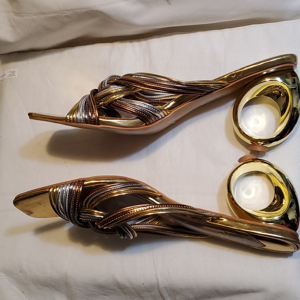 Ninety Union Shoes